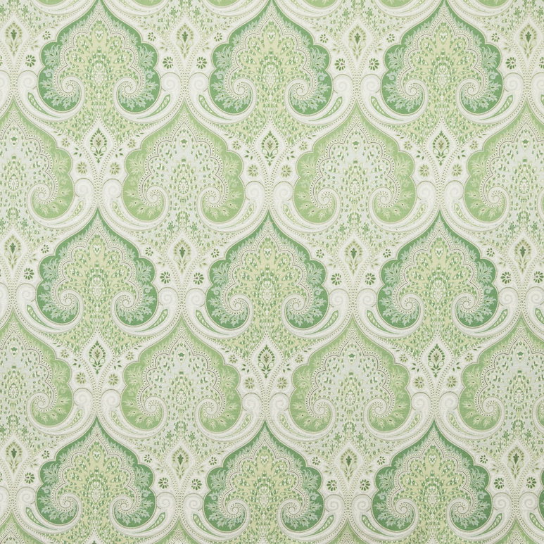 Kravet Laticia Leaf Fabric