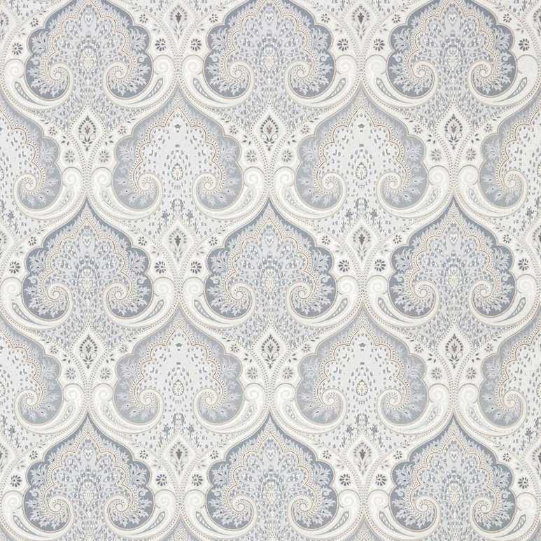 Kravet Laticia Smoke Fabric
