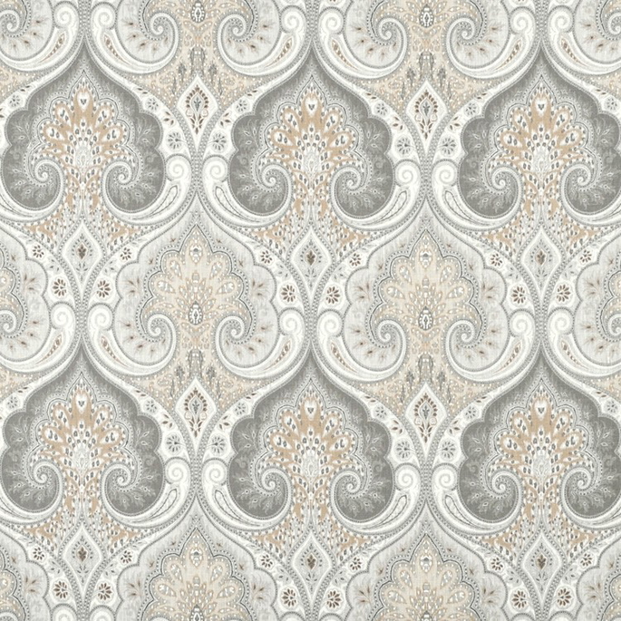Kravet LATIKA.11 Latika Limestone Fabric image 1 of 5