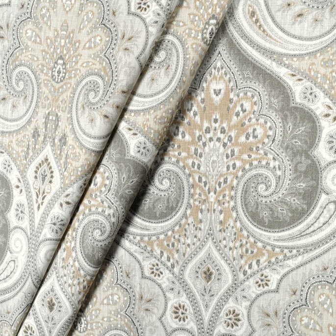 Kravet LATIKA.11 Latika Limestone Fabric image 3 of 5