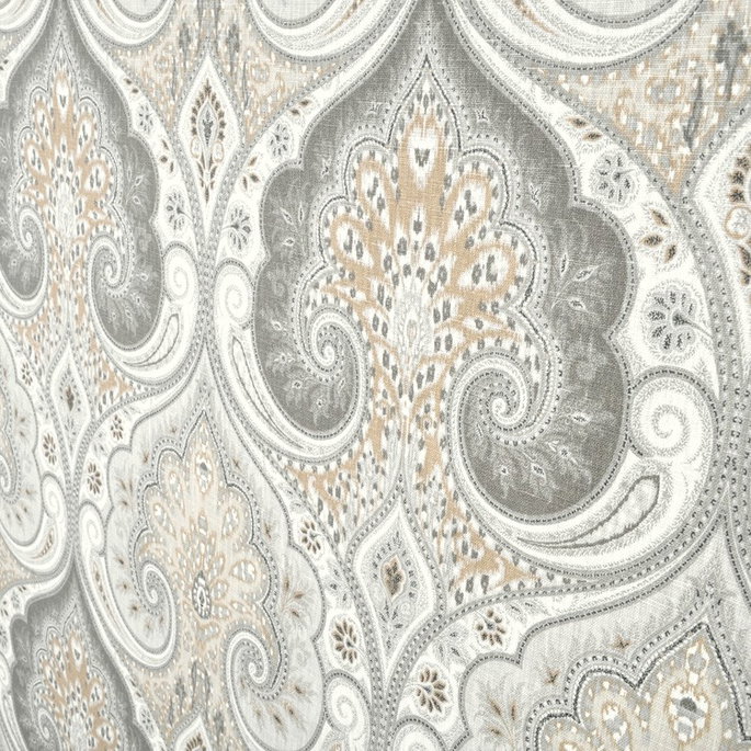Kravet LATIKA.11 Latika Limestone Fabric image 5 of 5