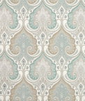 Kravet LATIKA.135 Latika Seafoam Fabric
