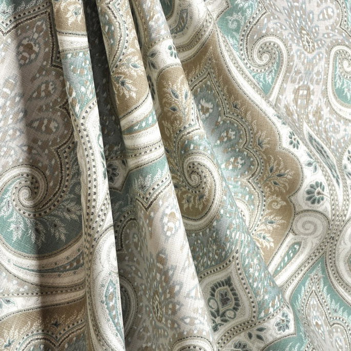 Kravet LATIKA.135 Latika Seafoam Fabric image 4 of 5