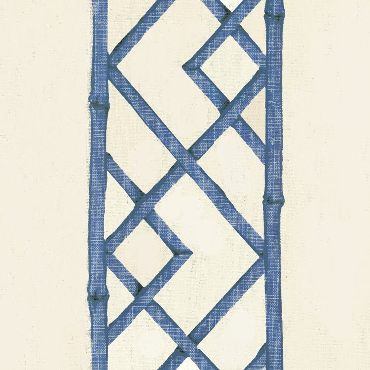 Kravet LATTICELY.516 Latticely Ultramarine Fabric