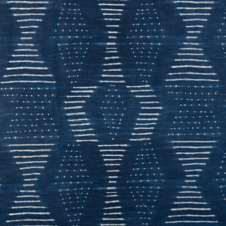 Kravet Lattimer Marine Fabric