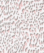 Premier Prints Lawson Blush Slub Canvas