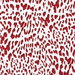 Premier Prints Lawson Lipstick Slub Canvas Fabric