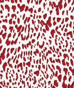 Premier Prints Lawson Lipstick Slub Canvas