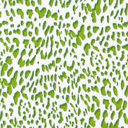 Premier Prints Lawson Pine Chartreuse Slub Canvas Fabric
