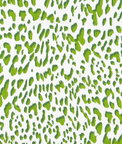 Premier Prints Lawson Pine Chartreuse Slub Canvas Fabric
