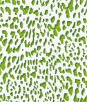Premier Prints Lawson Pine Chartreuse Slub Canvas Fabric