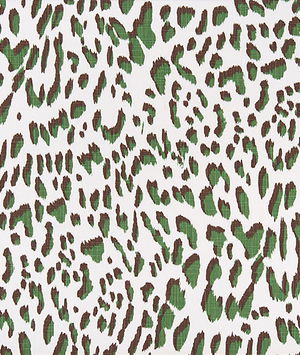 Premier Prints Lawson Pine Slub Canvas Fabric