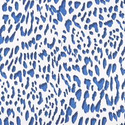 Premier Prints Lawson Royal Slub Canvas Fabric