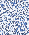 Premier Prints Lawson Royal Slub Canvas Fabric