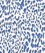 Premier Prints Lawson Royal Slub Canvas