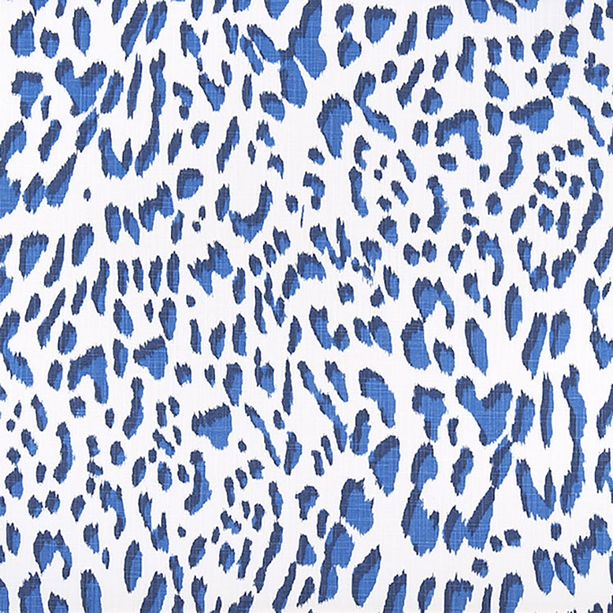 Premier Prints Lawson Royal Slub Canvas Fabric image 1 of 1