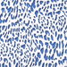 Premier Prints Lawson Royal Slub Canvas Fabric thumbnail image 1 of 1