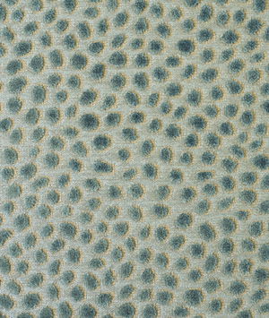 Baker Lifestyle Cosma Teal/Aqua Fabric