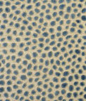 Baker Lifestyle Cosma Blue Fabric