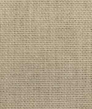 Natural Irish Linen Burlap Fabric