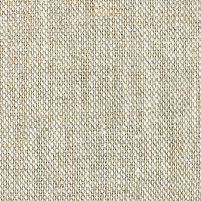 Oatmeal Irish Linen Burlap Fabric image 1 of 2