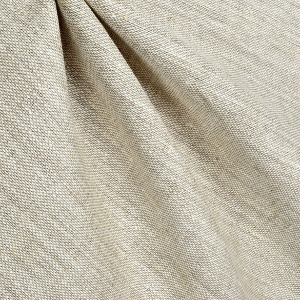 Oatmeal Irish Linen Burlap Fabric | OnlineFabricStore