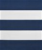 Ralph Lauren Lighthouse Stripe White/Navy Fabric