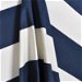 Ralph Lauren Lighthouse Stripe White/Navy Fabric thumbnail image 4 of 5