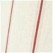 Ralph Lauren Stamford Stripe Dusty Red Fabric thumbnail image 5 of 5