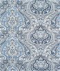 Ralph Lauren Ashbourne Paisley Blue Fabric