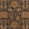 Ralph Lauren Montville Brown/Camel Fabric - Image 1