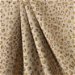 Ralph Lauren Leopard Print Sand Fabric thumbnail image 3 of 5