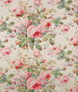Ralph Lauren Flower Garden Fabric