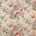 Ralph Lauren Flower Garden Fabric thumbnail image 1 of 3