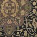 Ralph Lauren Canonbury Tapestry Ebony Fabric thumbnail image 2 of 5