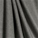 Ralph Lauren Burke Wool Plain Inline Charcoal Fabric thumbnail image 3 of 3