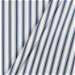 Ralph Lauren Little Bay Ticking Ultramarine Fabric thumbnail image 5 of 5