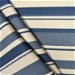 Ralph Lauren Dune Point Stripe Riviera Fabric thumbnail image 3 of 5