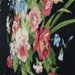 Ralph Lauren Ladies Mantle Floral Wrought Iron Fabric thumbnail image 5 of 5