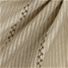 Ralph Lauren Carleigh Embroidered Ticking Tumbleweed Fabric thumbnail image 4 of 5
