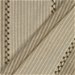 Ralph Lauren Carleigh Embroidered Ticking Tumbleweed Fabric thumbnail image 5 of 5