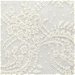 Ralph Lauren Coralie Lace Ivory Fabric thumbnail image 2 of 5
