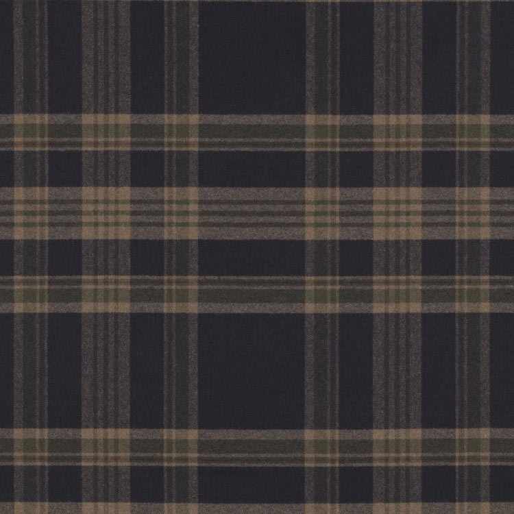 Ralph lauren plaid fabric best sale