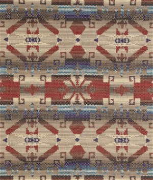 Ralph Lauren Sandstone Peak Blanket Mesa Fabric