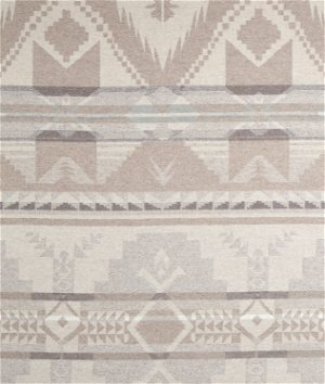 Ralph Lauren Twin Lakes Blanket Doe Fabric