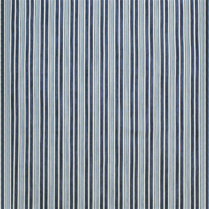 Ralph Lauren Colombier Stripe Ink Fabric