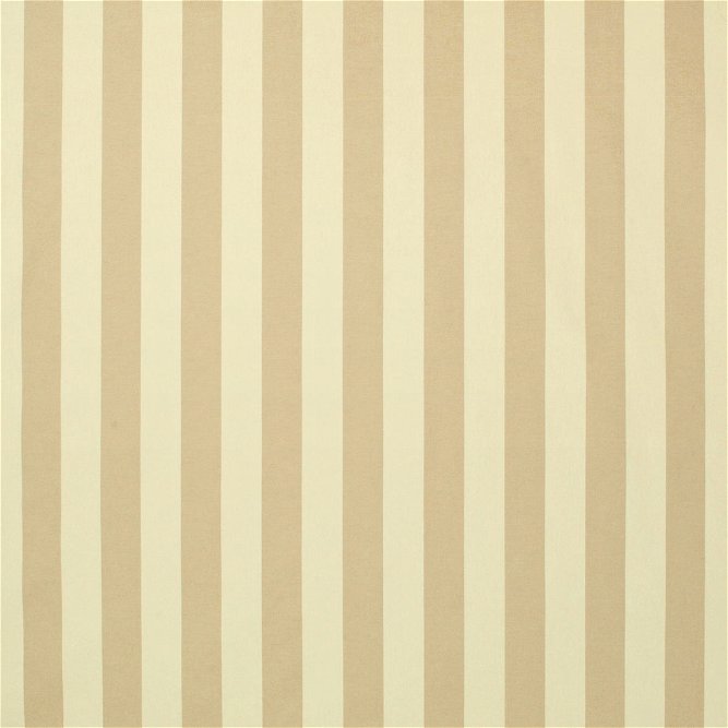 Ralph Lauren Emeline Stripe Tea Fabric
