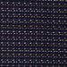 Gastón y Daniela Mauregato Navy Fabric