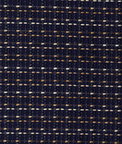 Gastón y Daniela Mauregato Navy Fabric