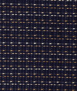 Gastón y Daniela Mauregato Navy